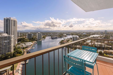 Vibe Hotel Gold Coast - Accommodation Redcliffe 5