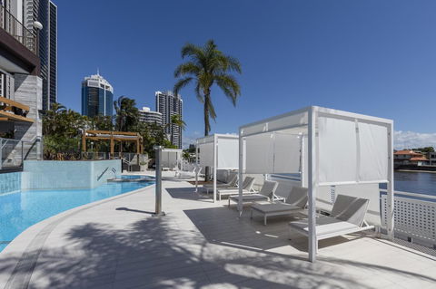 Vibe Hotel Gold Coast - Accommodation Redcliffe 2