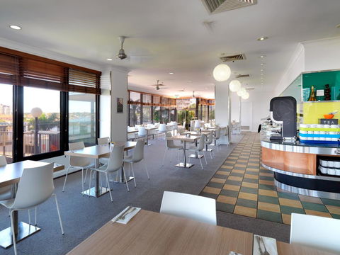 Vibe Hotel Gold Coast - Accommodation Redcliffe 33