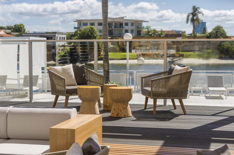 Vibe Hotel Gold Coast - Accommodation Redcliffe 25