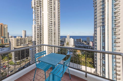 Vibe Hotel Gold Coast - Accommodation Redcliffe 4