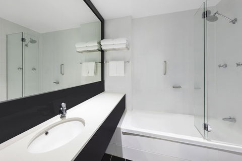 Vibe Hotel Gold Coast - Accommodation Redcliffe 39