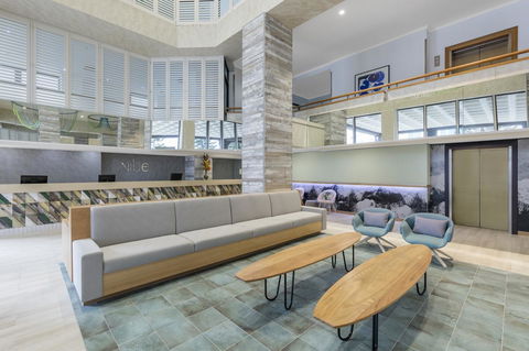 Vibe Hotel Gold Coast - Accommodation Redcliffe 15