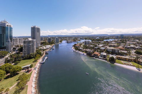 Vibe Hotel Gold Coast - Accommodation Redcliffe 28