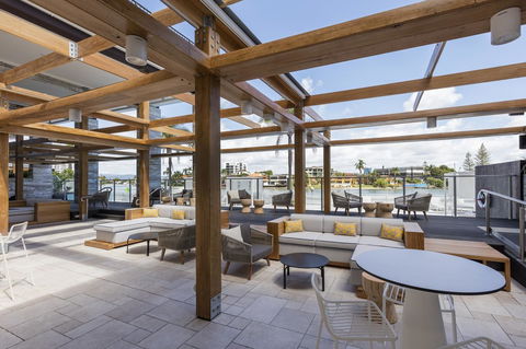Vibe Hotel Gold Coast - Accommodation Redcliffe 7