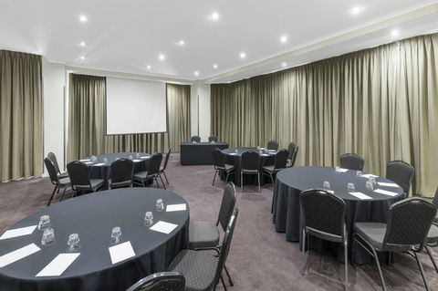 Vibe Hotel Gold Coast - Accommodation Redcliffe 21