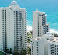 GCHR Moroccan Resort - Accommodation Redcliffe
