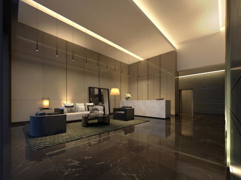 The Milton Brisbane - Accommodation Redcliffe 4