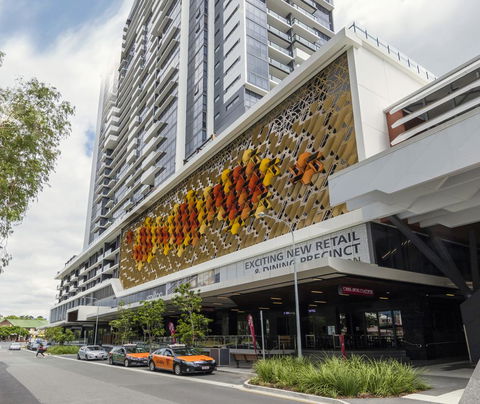 The Milton Brisbane - Accommodation Redcliffe 6