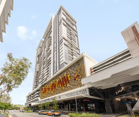 The Milton Brisbane - Accommodation Redcliffe 7