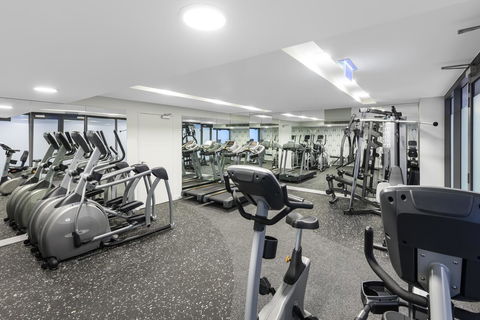 The Milton Brisbane - Accommodation Redcliffe 16