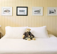 Allumbah Pocket Cottages - Accommodation Redcliffe