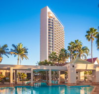 Crowne Plaza Surfers Paradise - Accommodation Redcliffe