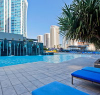 Circle on Cavill Apartments and Sub Penthouses - We Accommodate - Accommodation Redcliffe