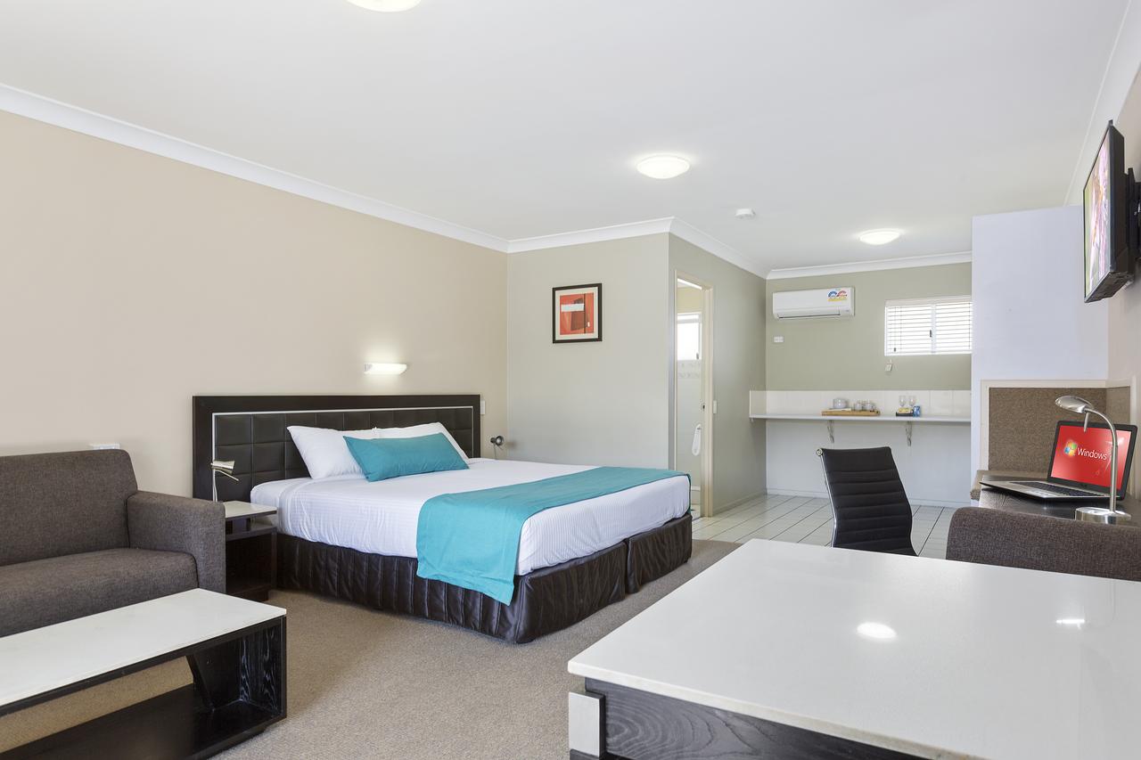 Zillmere QLD Accommodation Redcliffe