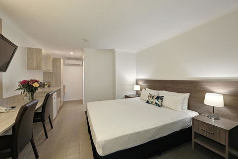 Smart Motels Bert Hinkler - Accommodation Redcliffe 21