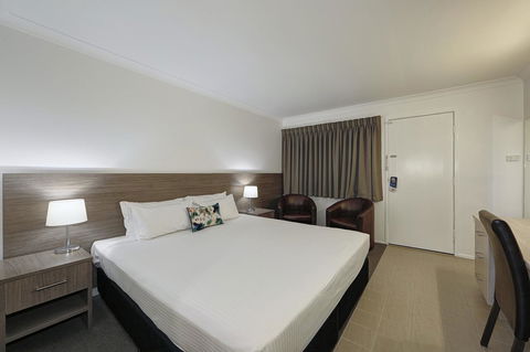 Smart Motels Bert Hinkler - Accommodation Redcliffe 23