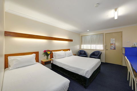 Smart Motels Bert Hinkler - Accommodation Redcliffe 17