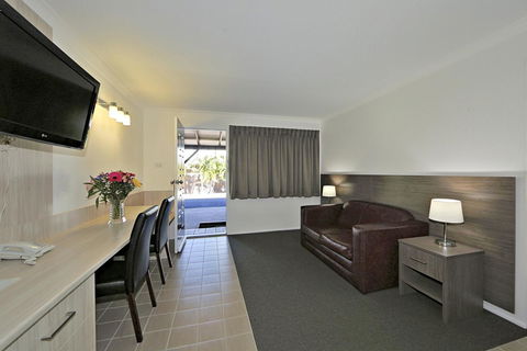 Smart Motels Bert Hinkler - Accommodation Redcliffe 29