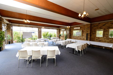 Smart Motels Bert Hinkler - Accommodation Redcliffe 36