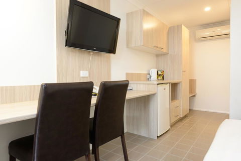 Smart Motels Bert Hinkler - Accommodation Redcliffe 40