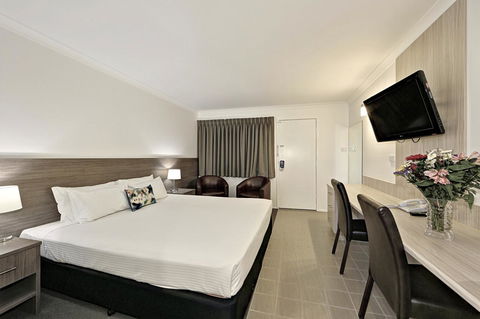 Smart Motels Bert Hinkler - Accommodation Redcliffe 22