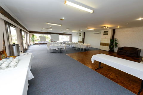 Smart Motels Bert Hinkler - Accommodation Redcliffe 37