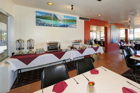 Smart Motels Bert Hinkler - Accommodation Redcliffe 4