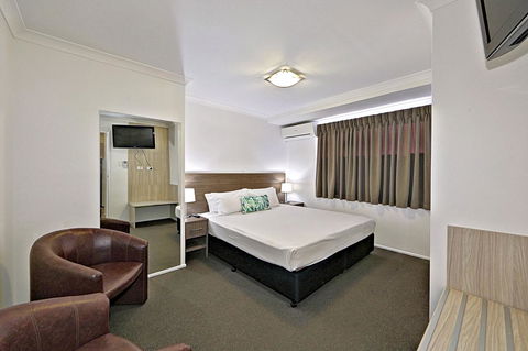 Smart Motels Bert Hinkler - Accommodation Redcliffe 26