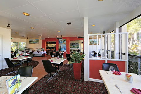 Smart Motels Bert Hinkler - Accommodation Redcliffe 5