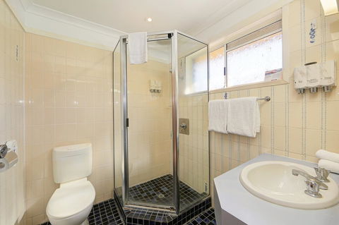 Smart Motels Bert Hinkler - Accommodation Redcliffe 14