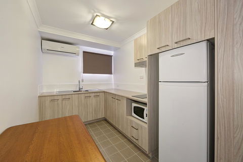 Smart Motels Bert Hinkler - Accommodation Redcliffe 28