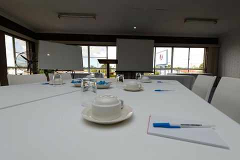 Smart Motels Bert Hinkler - Accommodation Redcliffe 38