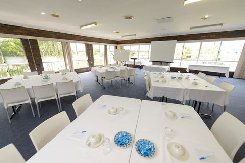 Smart Motels Bert Hinkler - Accommodation Redcliffe 39