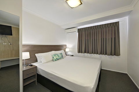 Smart Motels Bert Hinkler - Accommodation Redcliffe 25