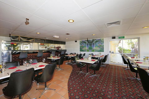 Smart Motels Bert Hinkler - Accommodation Redcliffe 7