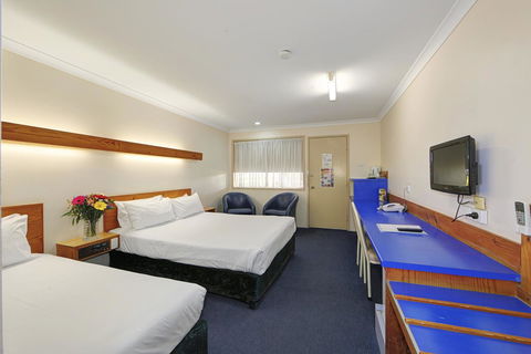 Smart Motels Bert Hinkler - Accommodation Redcliffe 15
