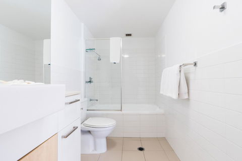 Gabba Central Apartments - Accommodation Redcliffe 30