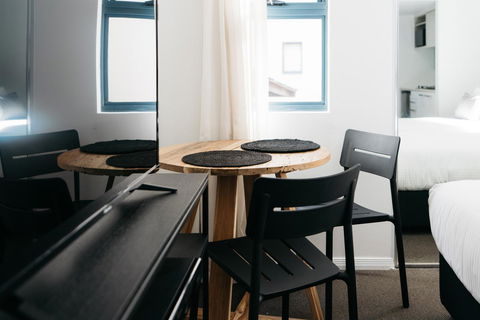 Gabba Central Apartments - Accommodation Redcliffe 27