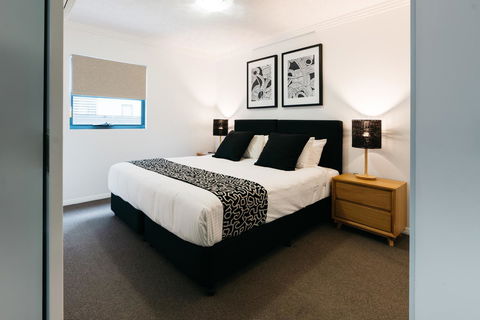 Gabba Central Apartments - Accommodation Redcliffe 18