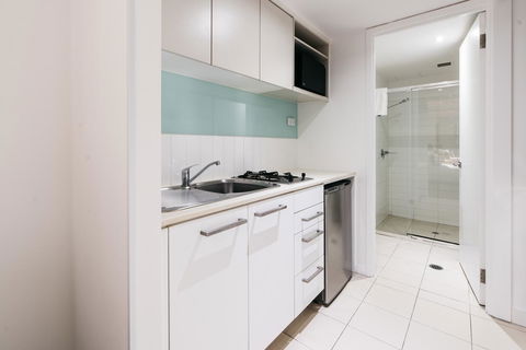 Gabba Central Apartments - Accommodation Redcliffe 7