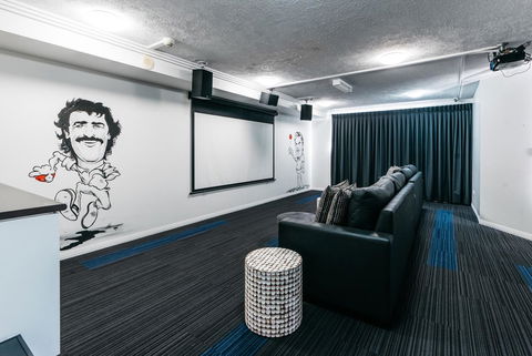 Gabba Central Apartments - Accommodation Redcliffe 9