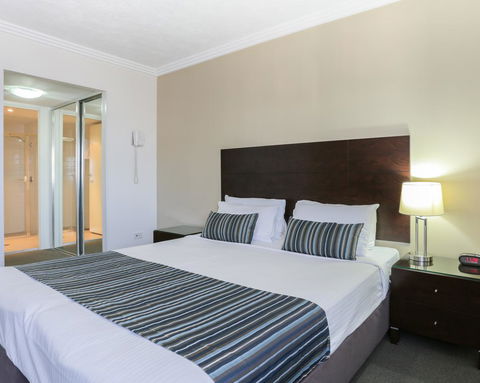 Gabba Central Apartments - Accommodation Redcliffe 15