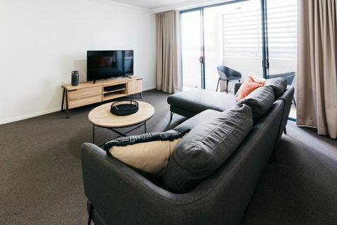 Gabba Central Apartments - Accommodation Redcliffe 20