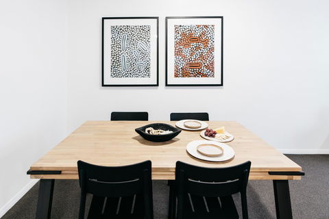 Gabba Central Apartments - Accommodation Redcliffe 6