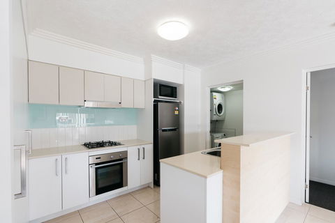 Gabba Central Apartments - Accommodation Redcliffe 28