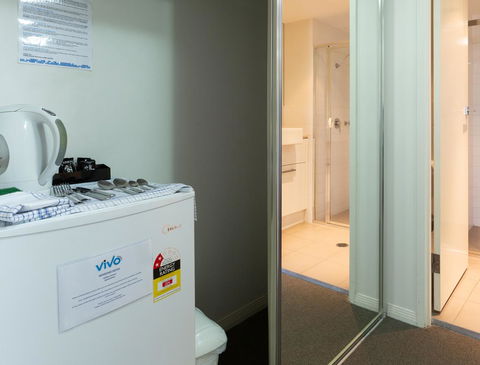 Gabba Central Apartments - Accommodation Redcliffe 16