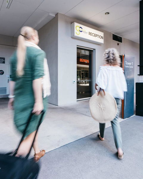 Gabba Central Apartments - Accommodation Redcliffe 8