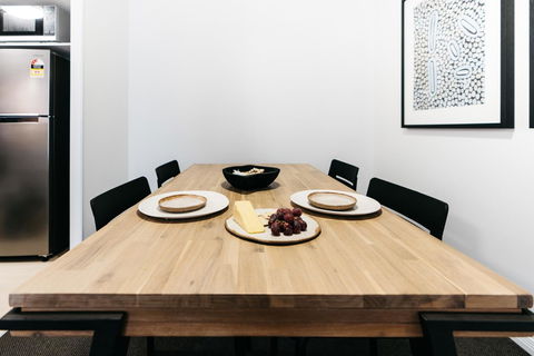 Gabba Central Apartments - Accommodation Redcliffe 12