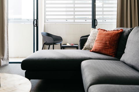 Gabba Central Apartments - Accommodation Redcliffe 21